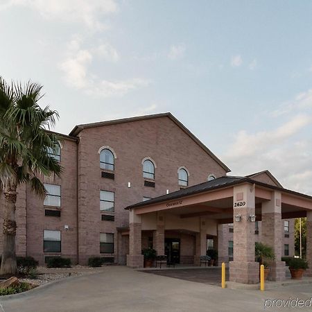 Quality Inn Buffalo Exterior foto