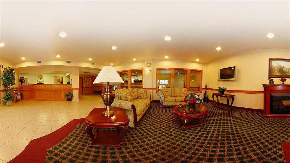 Quality Inn Buffalo Exterior foto