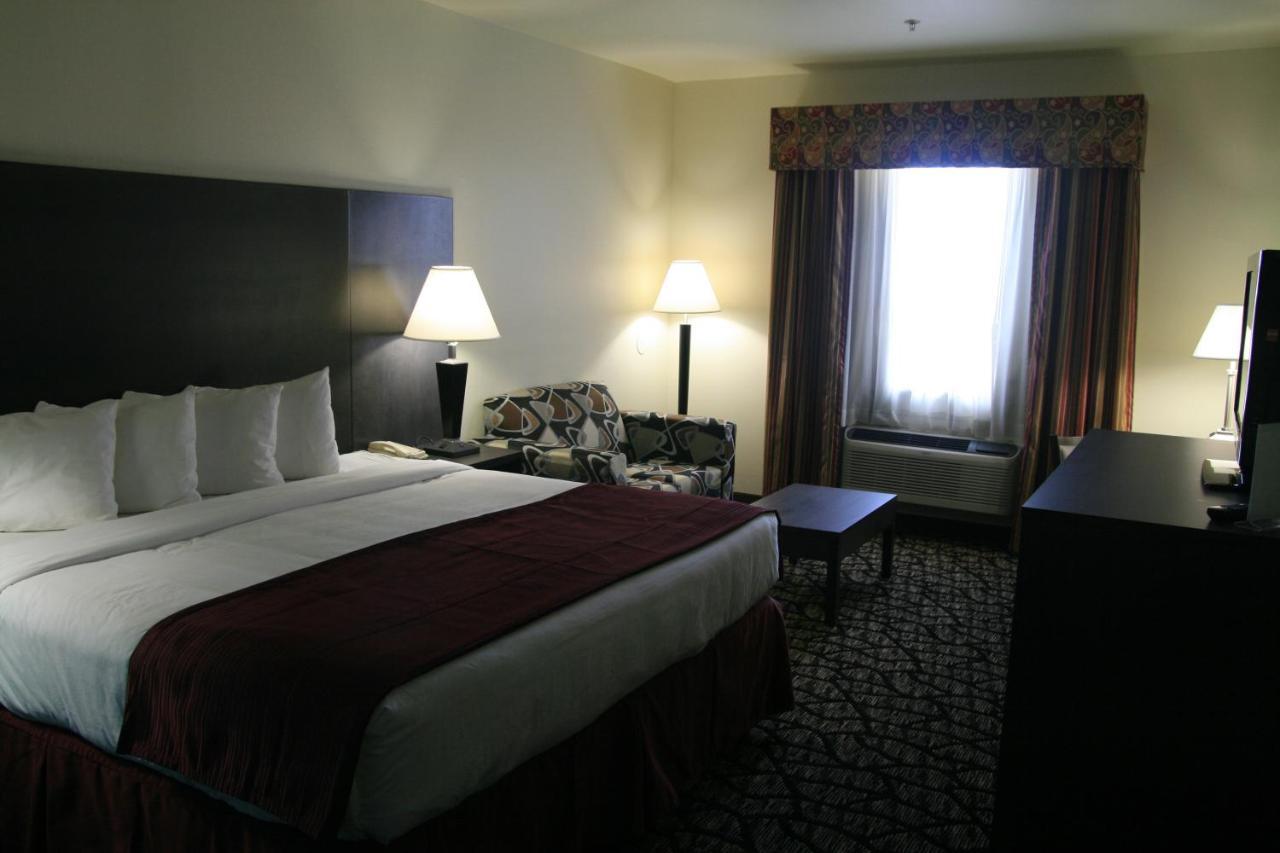 Quality Inn Buffalo Exterior foto