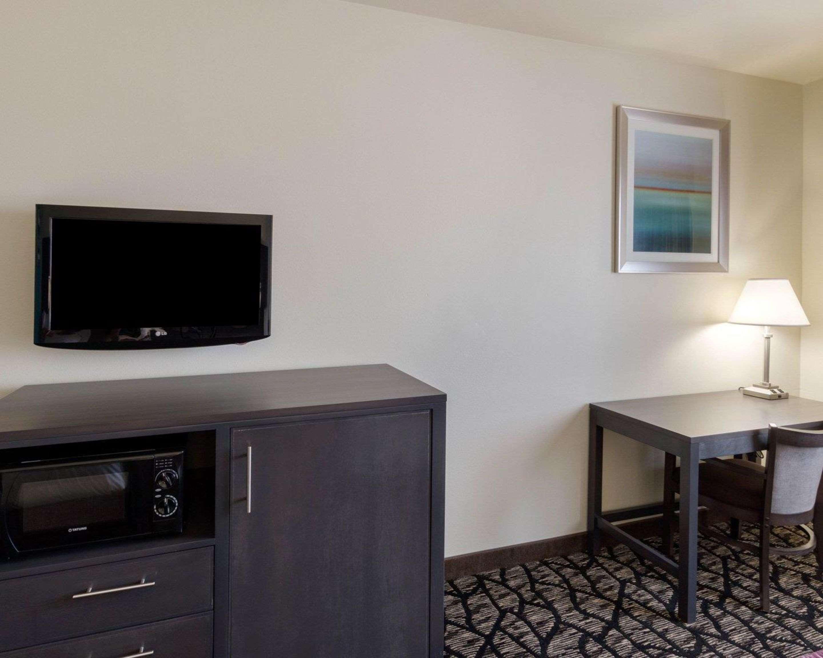 Quality Inn Buffalo Exterior foto